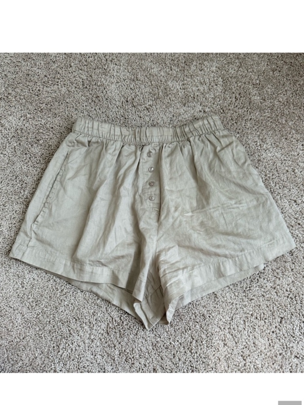 Leset Boxer Shorts